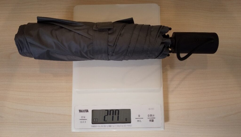 Coleman ローソン 晴雨兼用 自動開閉 折りたたみ傘 55cm 品薄商品 ミニ