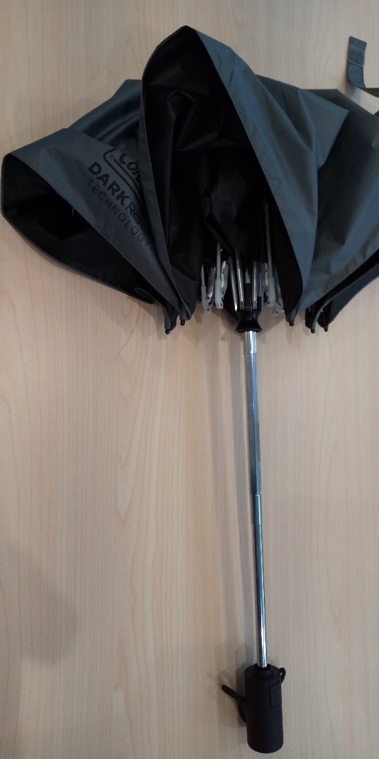 コールマン×ローソン】梅雨におすすめ注目傘レビュー 2025年話題の